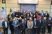 شمس ۱۰/ برگزیدگان دهمین جشنواره چشم پزشکی و علوم بینایی شمس معرفی شدند